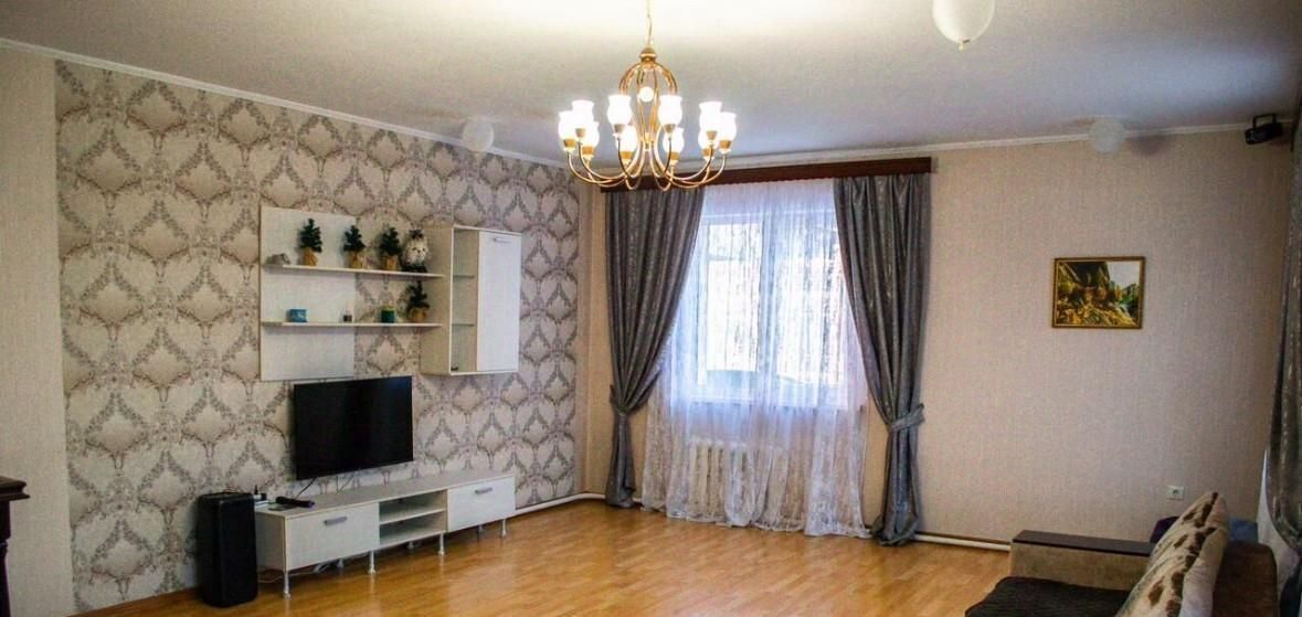 дом г Красноярск р-н Октябрьский микрорайон Николаевка ул Фрунзе 17 фото 3