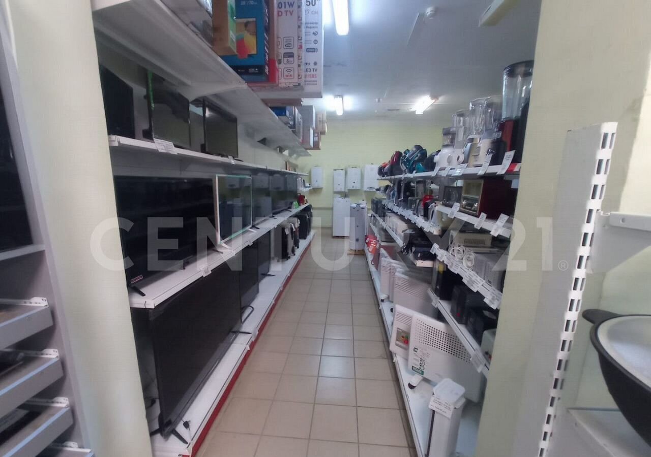 свободного назначения р-н Боровский г Боровск ул. Фридриха Энгельса, 8В фото 7