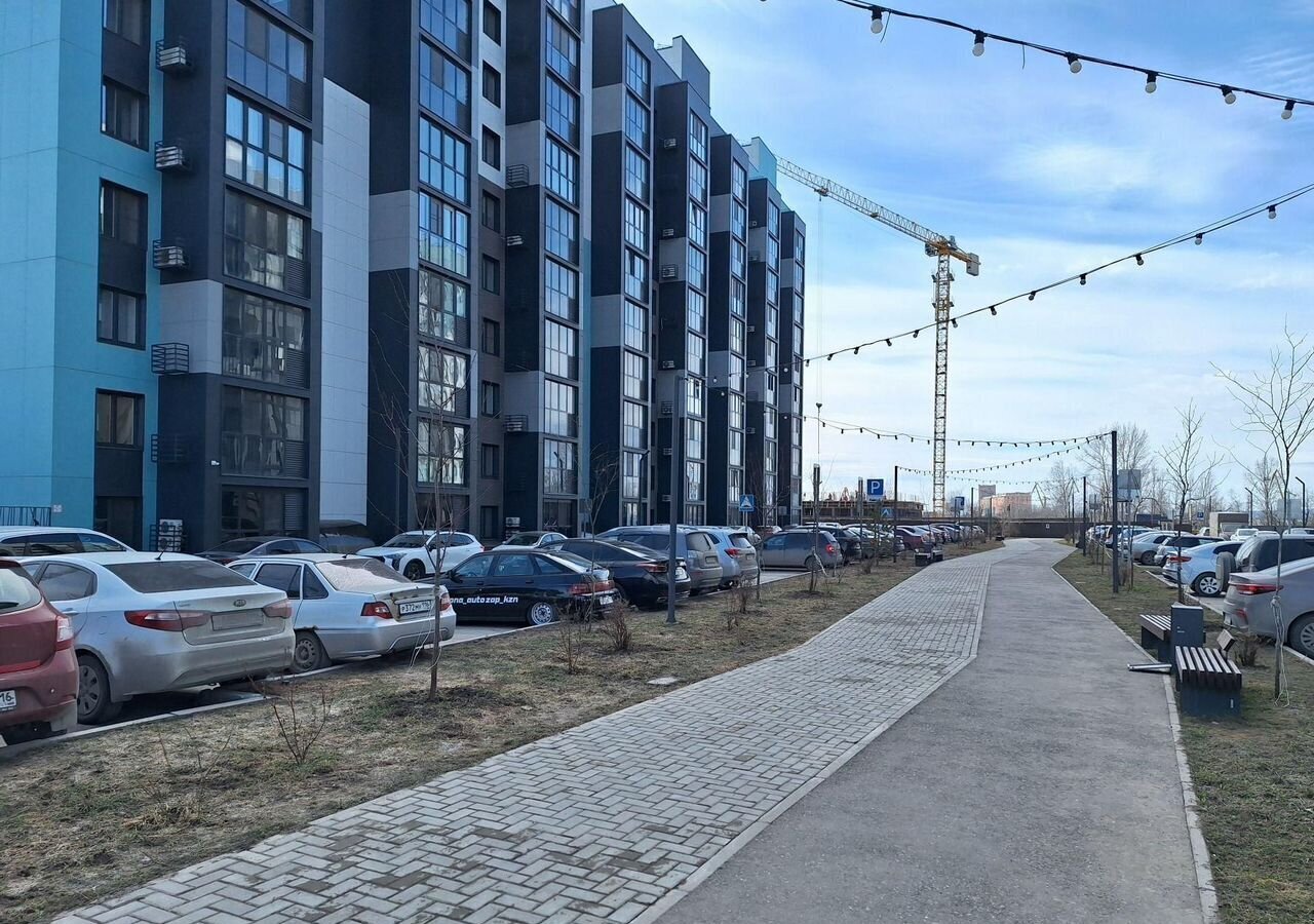 свободного назначения г Казань метро Площадь Тукая ул Портовая 23 фото 23