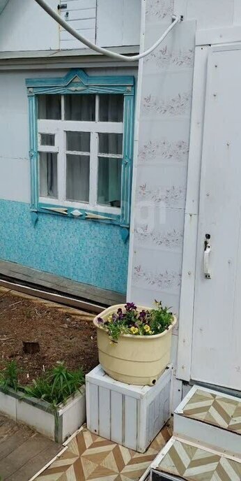 дом г Златоуст снт Белый Ключ фото 12