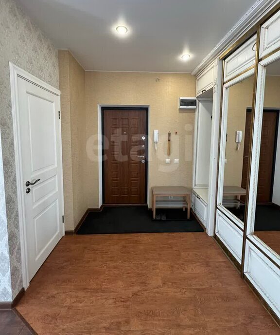 квартира г Омск ул Крупской 13/3 ЖК «Кузьминки» Кировский АО фото 12