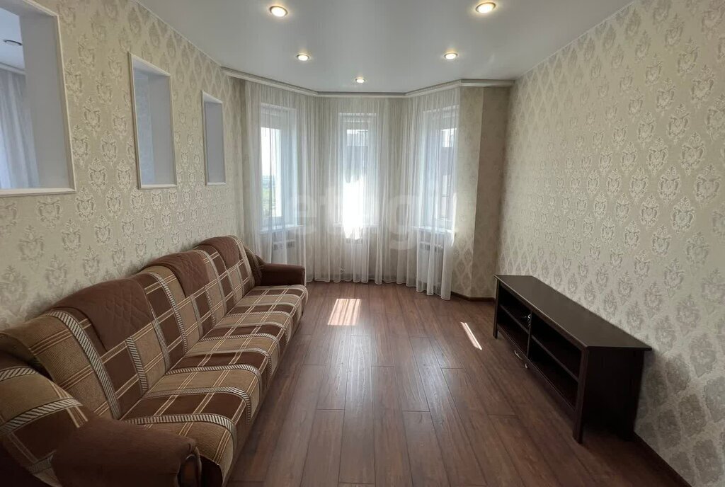 квартира г Омск ул Крупской 13/3 ЖК «Кузьминки» Кировский АО фото 10