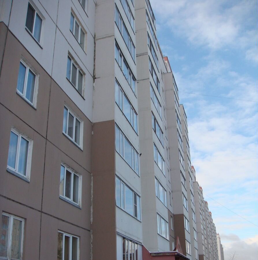 квартира г Омск р-н Центральный ул 28-я Северная 20 фото 8
