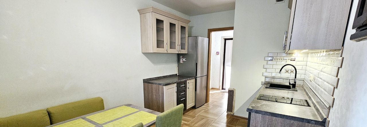 квартира г Долгопрудный б-р Новый 9 Долгопрудная фото 5