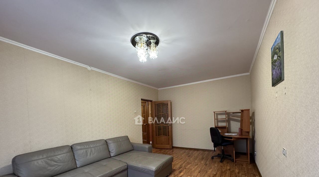 квартира г Калининград р-н Московский б-р Л.Шевцовой 102 фото 1