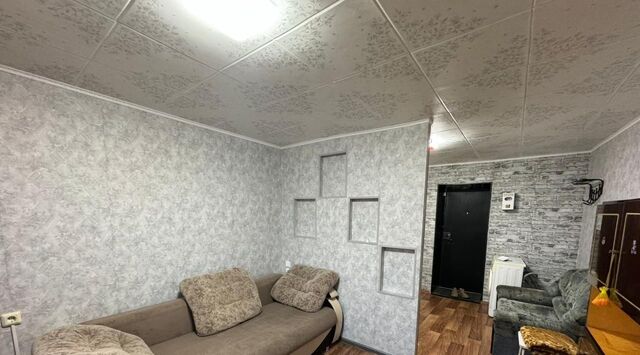 комната ул Коли Мяготина 122 фото