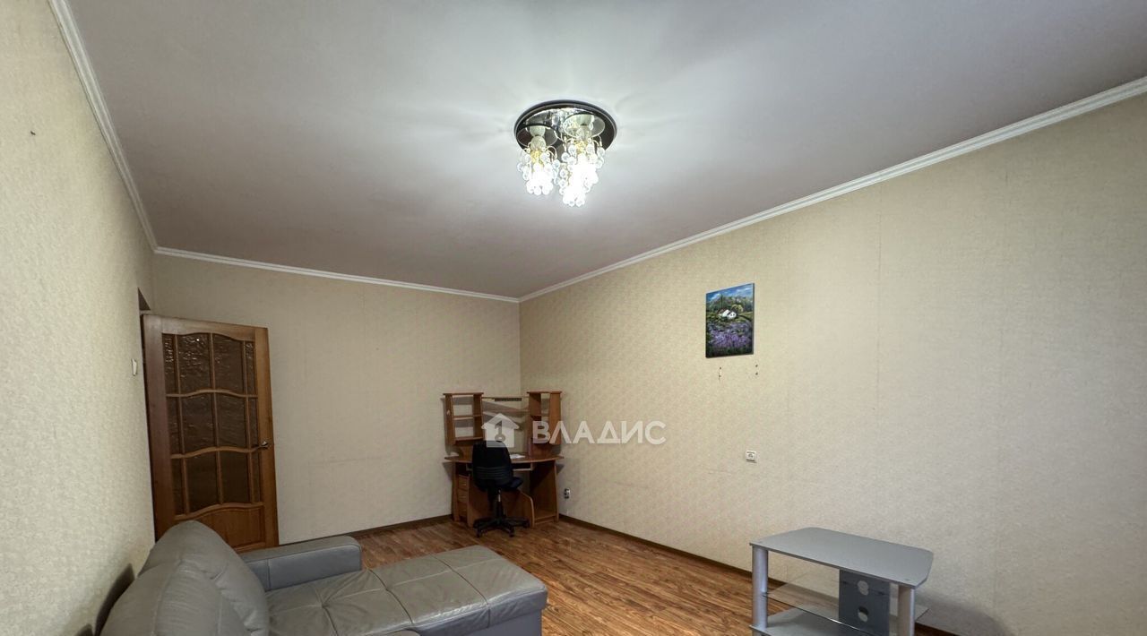 квартира г Калининград р-н Московский б-р Л.Шевцовой 102 фото 2