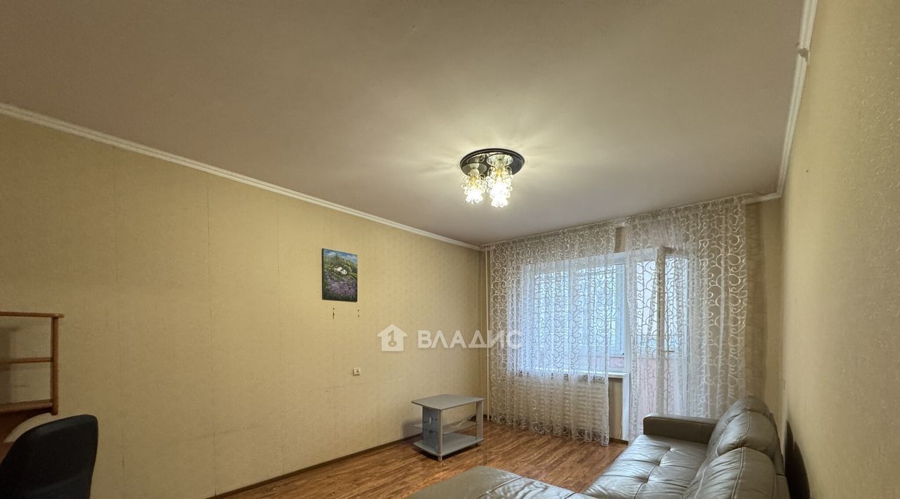 квартира г Калининград р-н Московский б-р Л.Шевцовой 102 фото 3