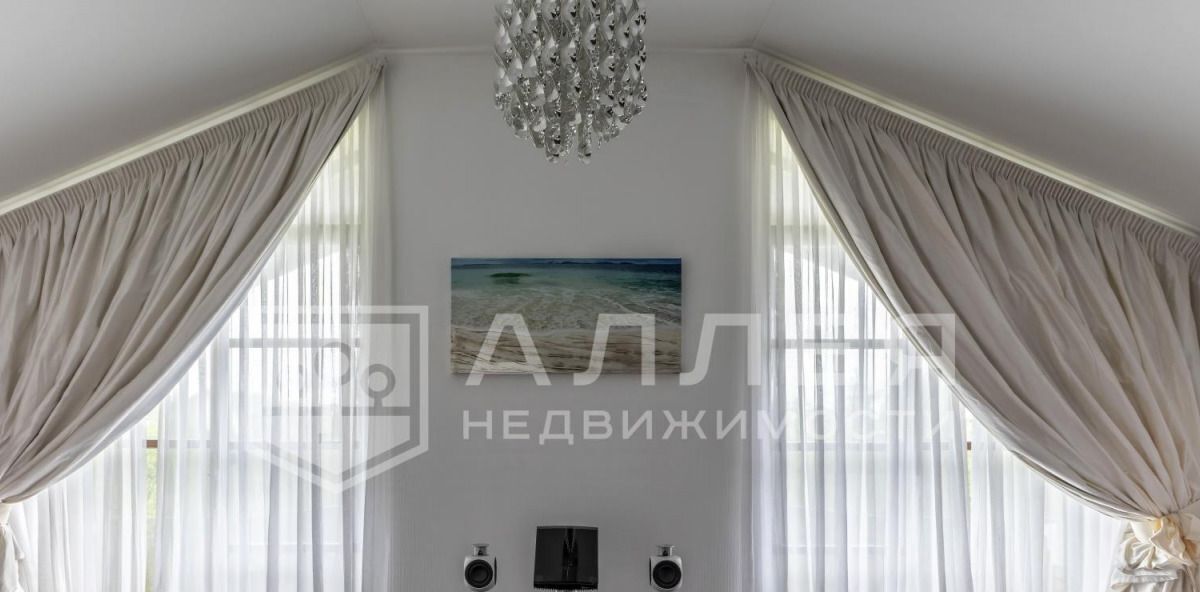 дом г Истра Опушкино кп фото 12