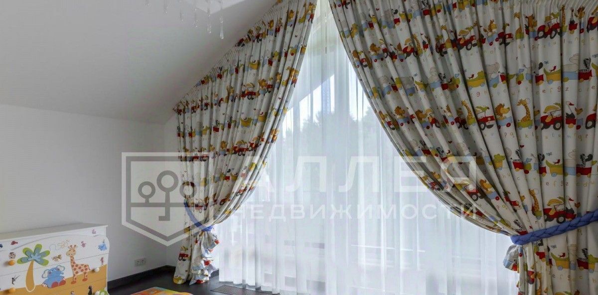дом г Истра Опушкино кп фото 15