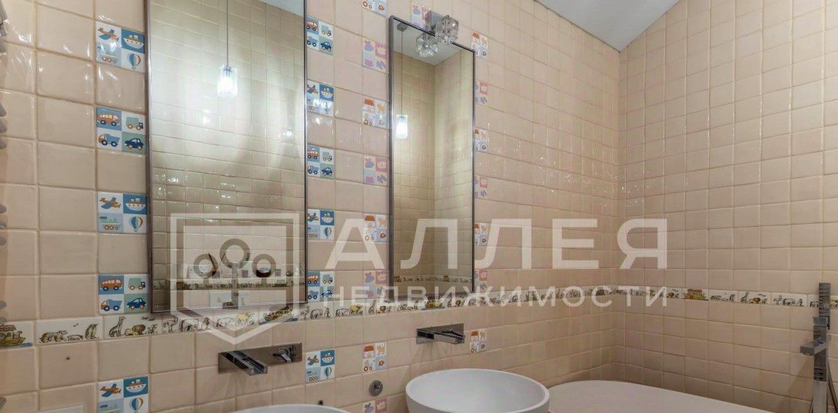 дом г Истра Опушкино кп фото 18