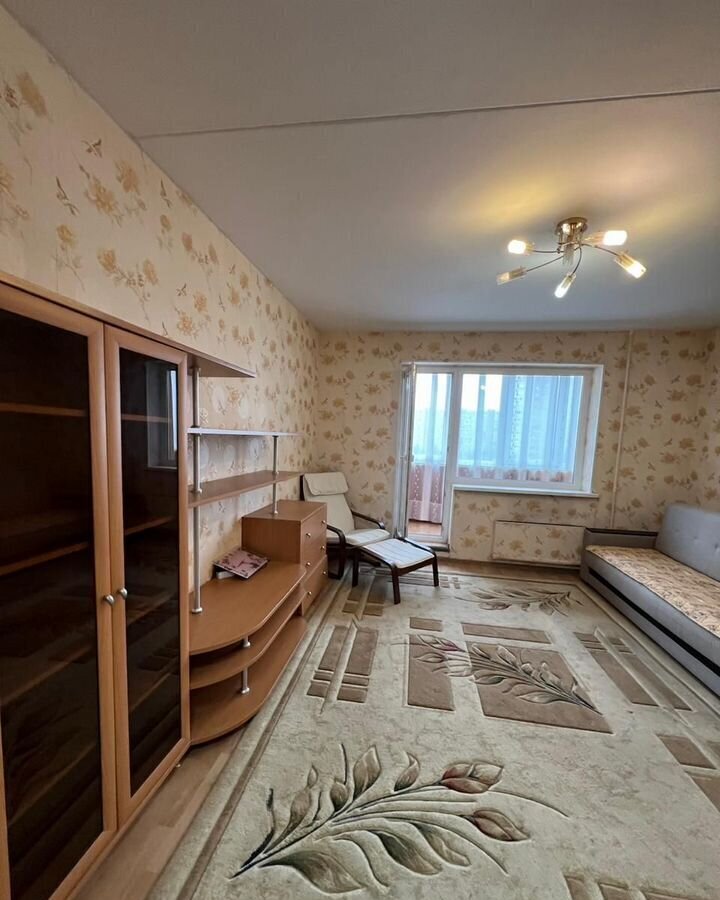 квартира г Зеленоград Зеленоград-Крюково, к 1132 фото 11