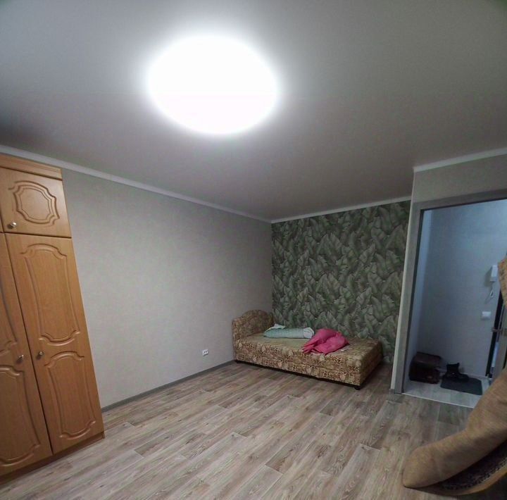 квартира г Волгодонск пер Дзержинского 1 фото 5