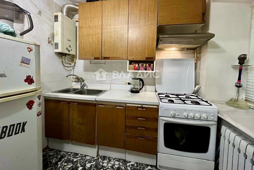 квартира г Новороссийск ул Козлова 80 фото 6