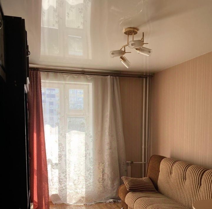 квартира г Новосибирск Речной вокзал ул Березовая 19 фото 3