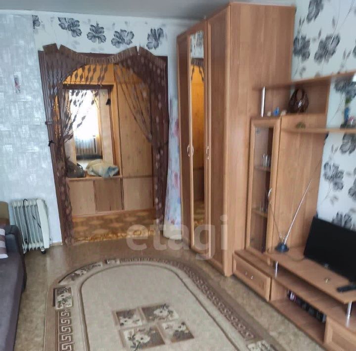 квартира г Сортавала п Кааламо ул Центральная 1 Сортавальский муниципальный округ фото 1