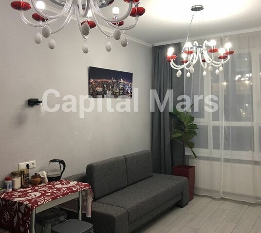 метро Варшавская пер 1-й Котляковский 2ак/3 фото