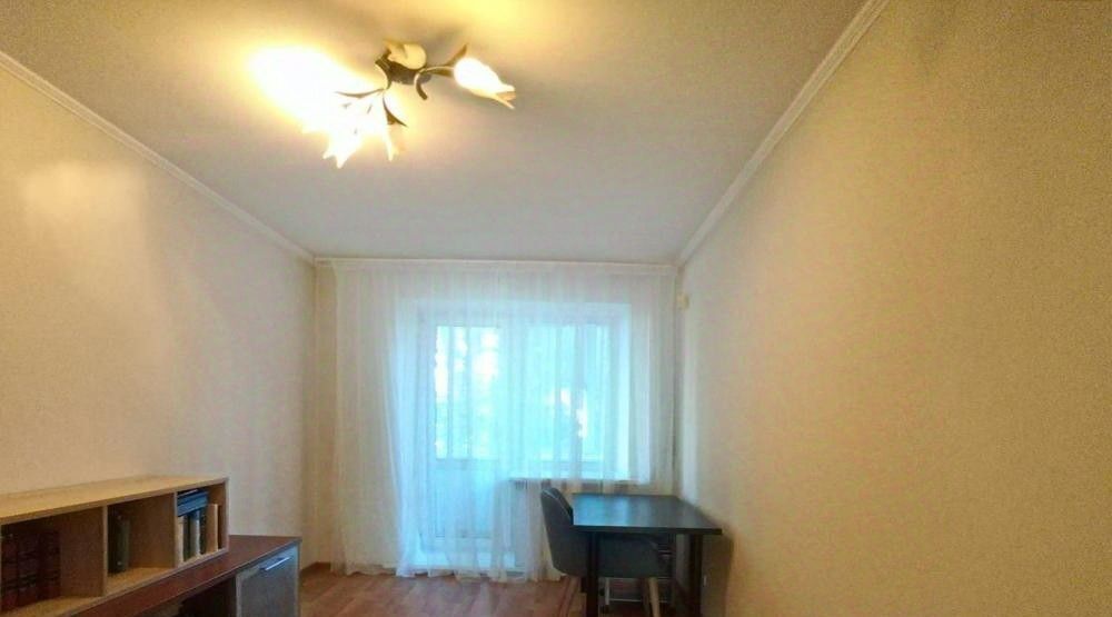 квартира г Кемерово р-н Центральный ул Томская 5а фото 3