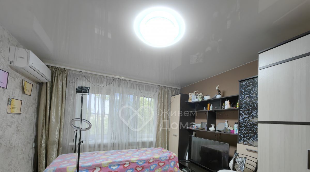 комната г Волгоград р-н Красноармейский ул., 30, Респ Удмуртская фото 5