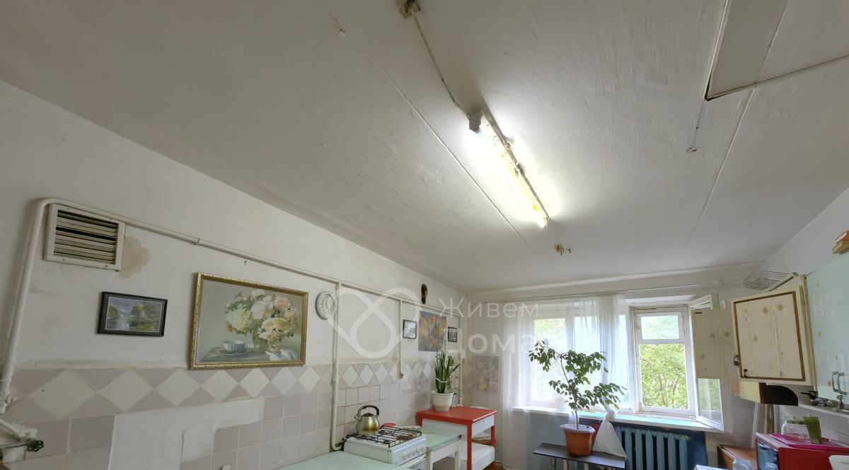 комната г Волгоград р-н Красноармейский ул., 30, Респ Удмуртская фото 10