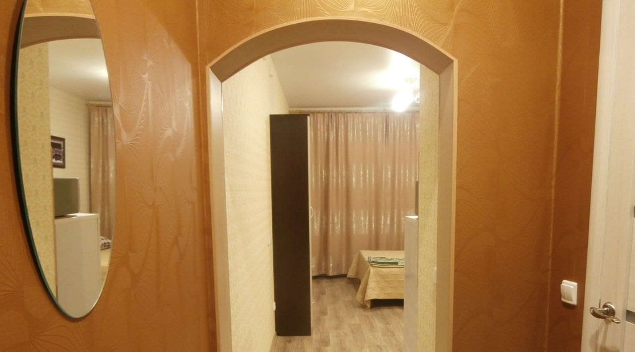 квартира г Иркутск р-н Свердловский ул Гоголя 80 фото 7