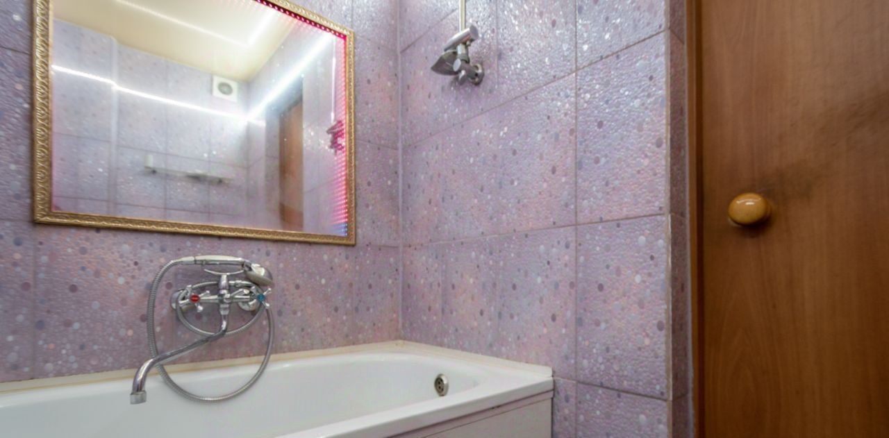 квартира г Иркутск р-н Октябрьский пр-кт Маршала Жукова 70а фото 15