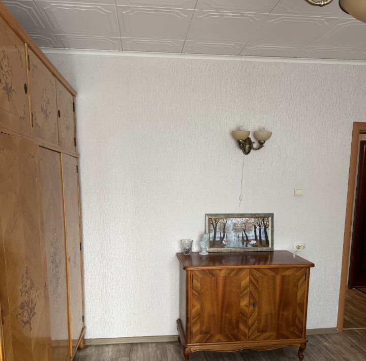 квартира г Иркутск р-н Свердловский ул Лермонтова 61 фото 6