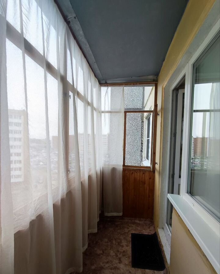 квартира г Архангельск р-н округ Майская Горка пр-кт Московский 41к/1 фото 16