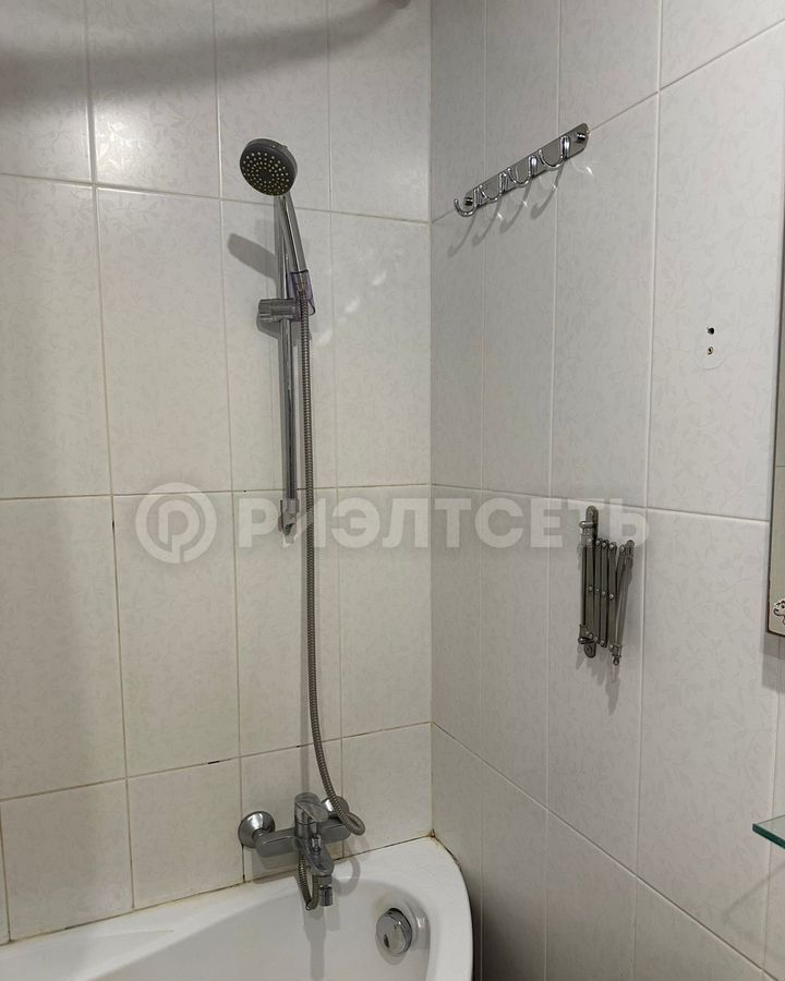 квартира г Мурманск р-н Первомайский ул Зои Космодемьянской 25 фото 12