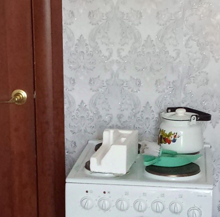 комната г Курган пр-кт Конституции 77б фото 5