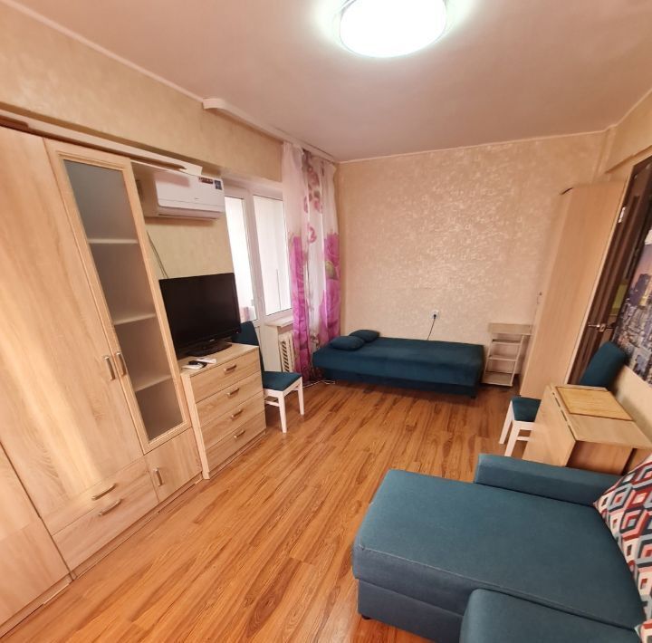 квартира г Великий Новгород пр-кт Мира 7 фото 2