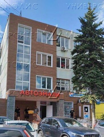 метро Медведково ш Ярославское 115 Московская область, Мытищи фото