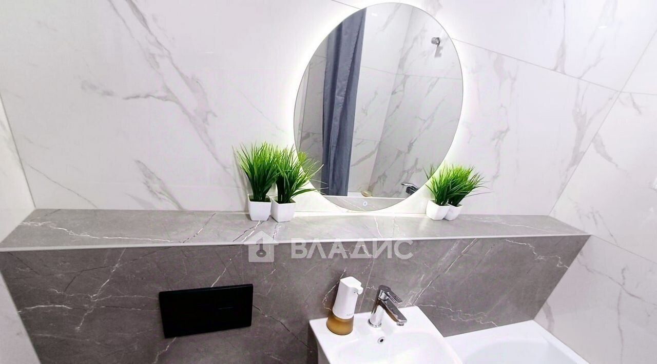 квартира г Калининград р-н Московский ул Коммунистическая 26 фото 13