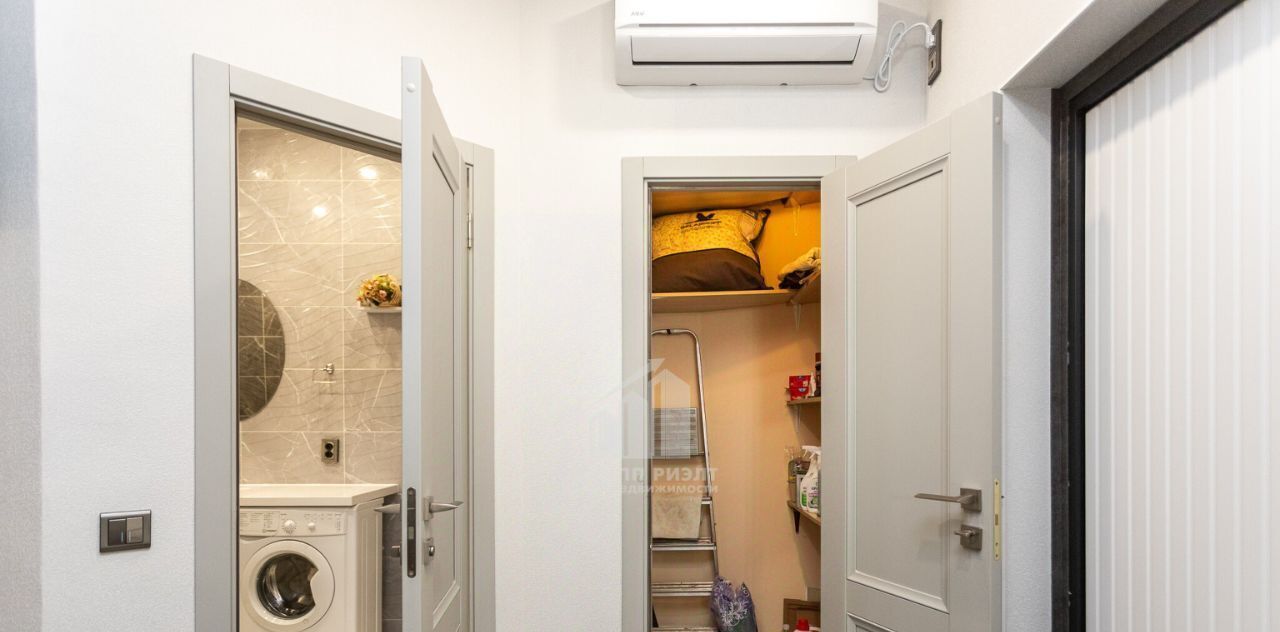 квартира г Калининград р-н Центральный ул Космонавта Леонова 47 фото 42