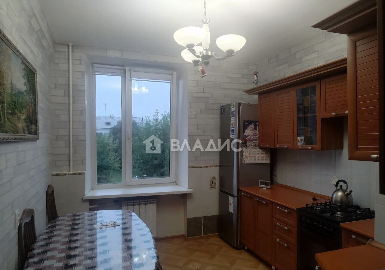 квартира г Ангарск 75-й квартал р-н Кварталы, 8, Ангарский г. о. фото 5