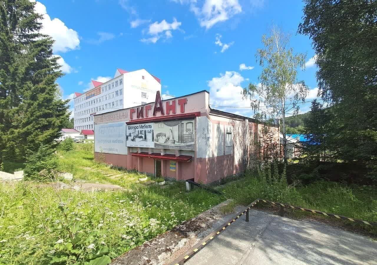 офис г Нижняя Тура ул Заводская 6 Нижнетуринский муниципальный округ фото 3