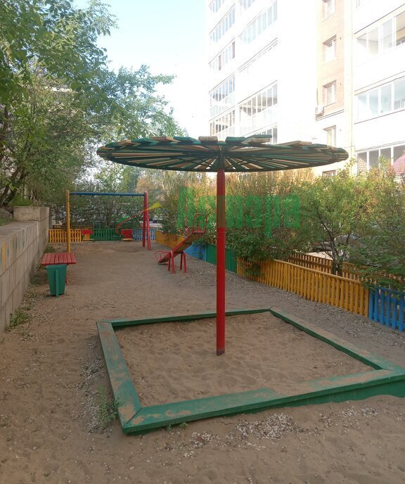квартира г Чита ул Красноармейская 12 фото 24