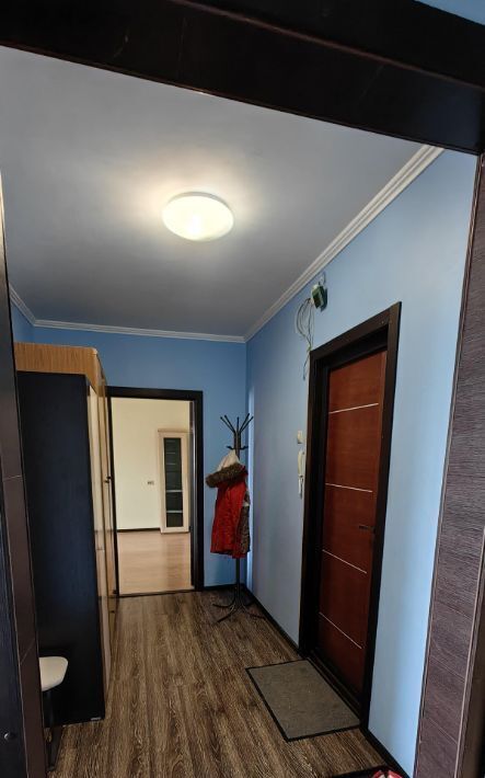 квартира г Новосибирск р-н Советский Академгородок ул Российская 10 фото 13