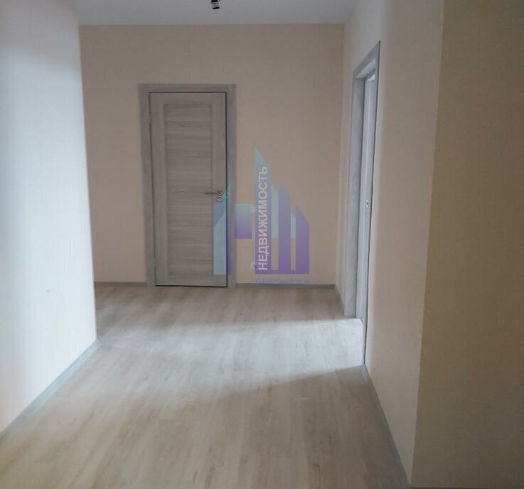 квартира г Воронеж ул Шишкова 140б/24 фото 8