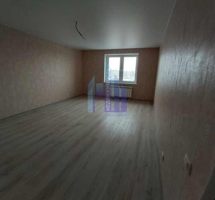 квартира г Воронеж ул Шишкова 140б/24 фото 14