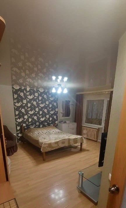 квартира г Ухта ул 30 лет Октября 6 фото 5