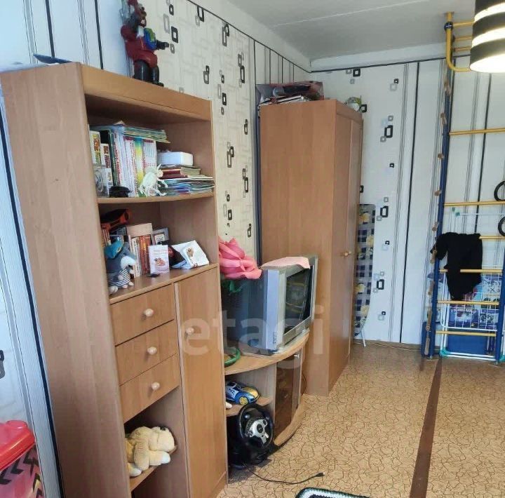 квартира г Сортавала п Кааламо ул Центральная 1 Сортавальский муниципальный округ фото 14