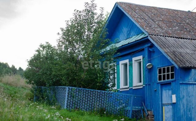 ул Чайкиной 16 Усть-Катавский г. о. фото