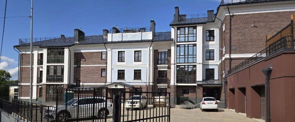 квартира г Кострома ул Дачная 37 фото 3