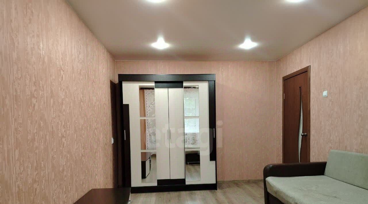 квартира г Кострома п Малышково проезд Березовый 8 фото 4