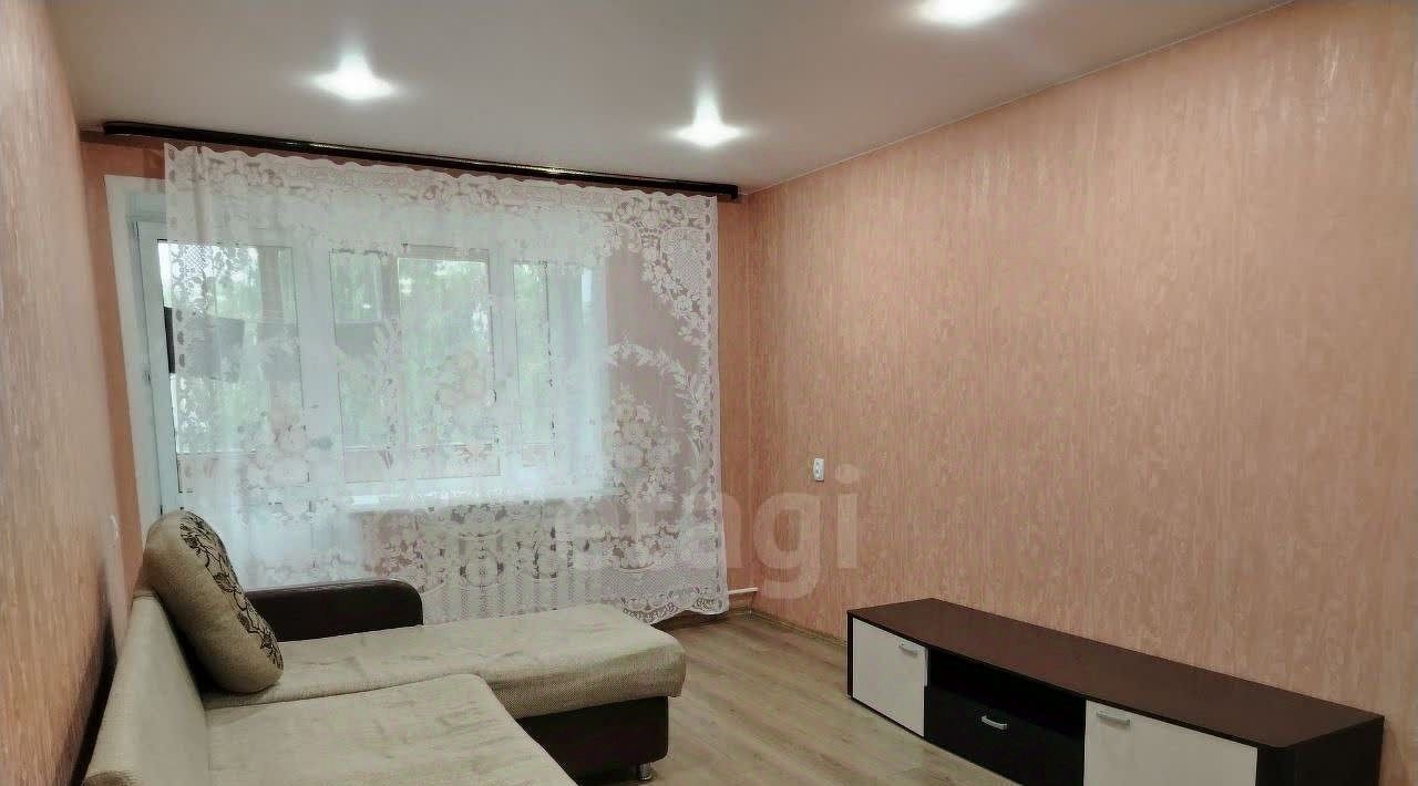 квартира г Кострома п Малышково проезд Березовый 8 фото 3