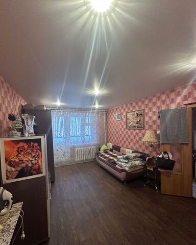 ул Фестивальная 4в фото