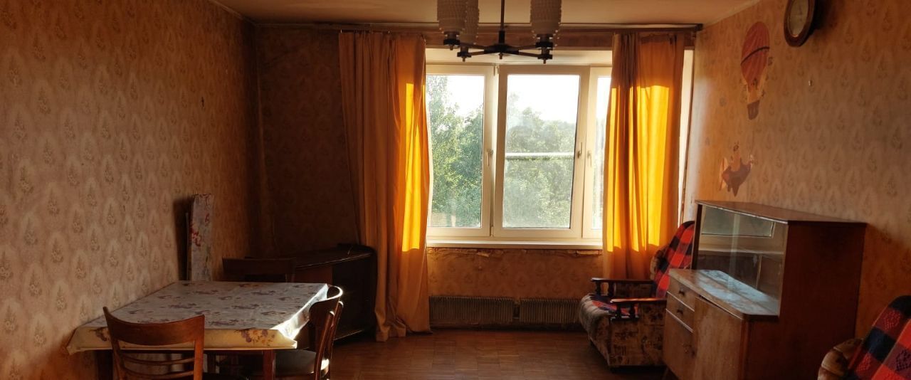 комната г Москва метро Перово ш Энтузиастов 78к/1 фото 2