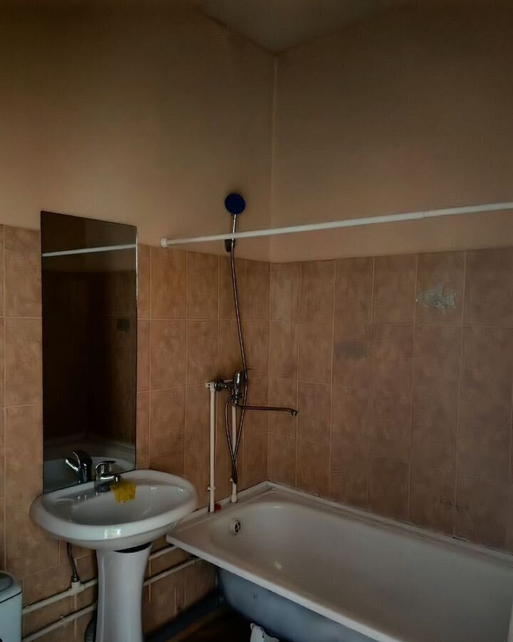 квартира г Абакан ул Торговая 2а фото 4