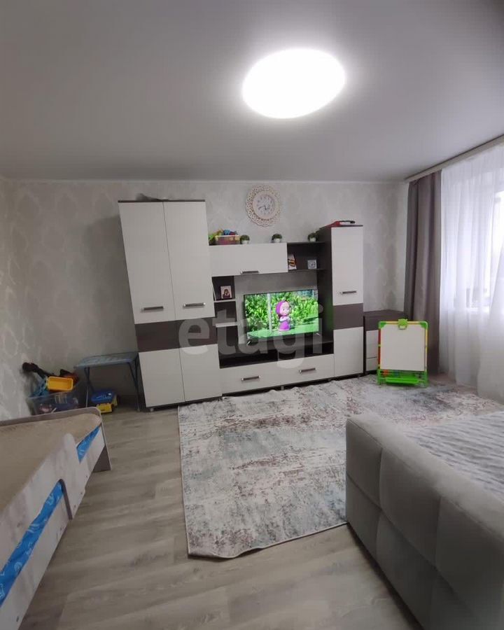 квартира г Стерлитамак Комсомольский ул Николаева 22 фото 1